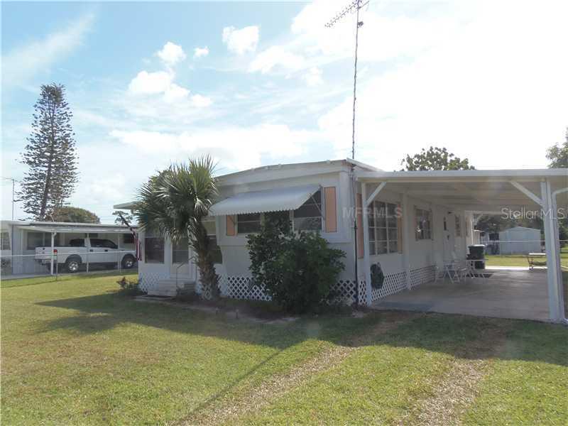 304 Calle Liana, Englewood, FL 34224