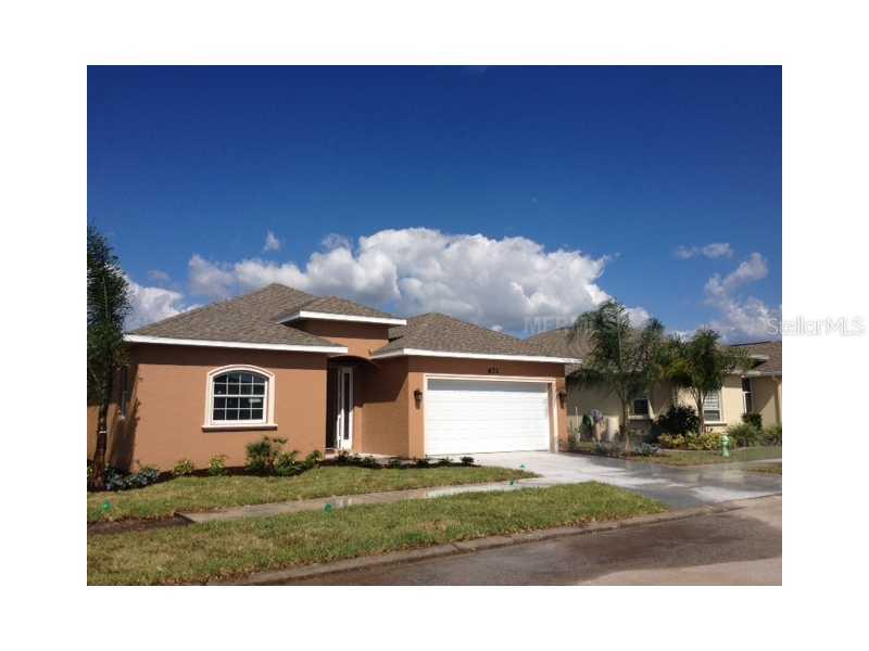 671 Barnacle Ct., Englewood, FL 34223