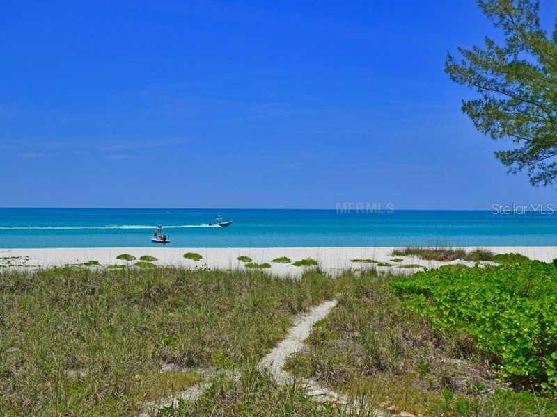 420 Gulf Blvd. #2, Boca Grande, FL 33921
