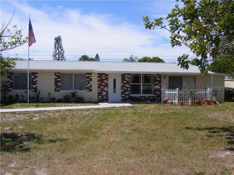 [Address Hidden by Seller], Englewood, FL 34223