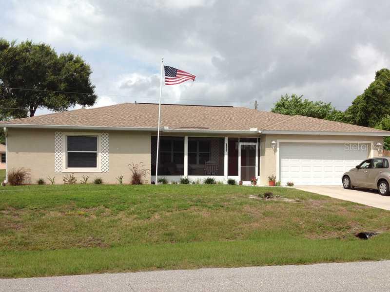 7207 Cork Ln, Englewood, FL 34224