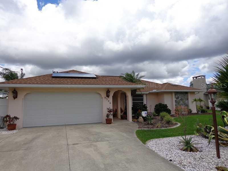 9306 Lucian Ave., Englewood, FL 34224