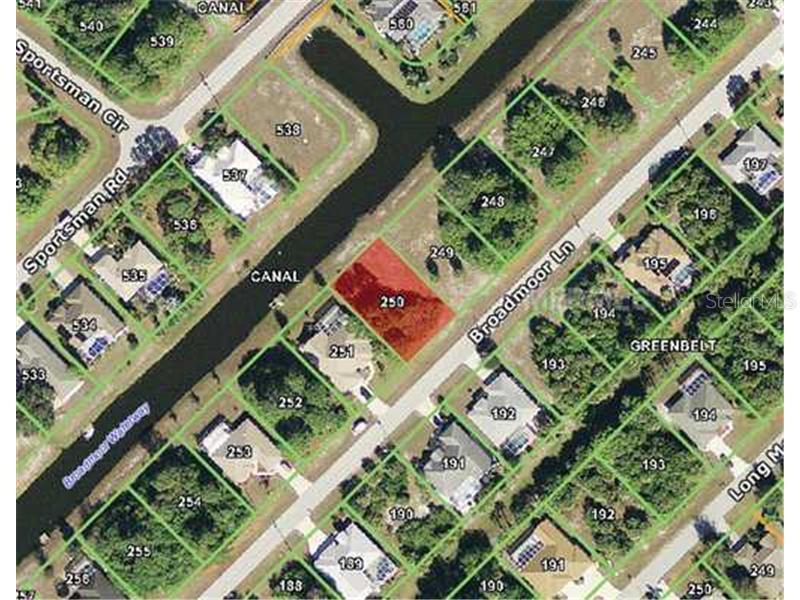 236 Broadmoor Ln., Rotonda West, FL 33947