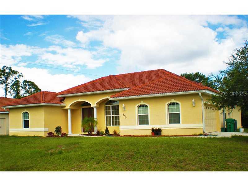 9161 Willmington Blvd., Englewood, FL 34224