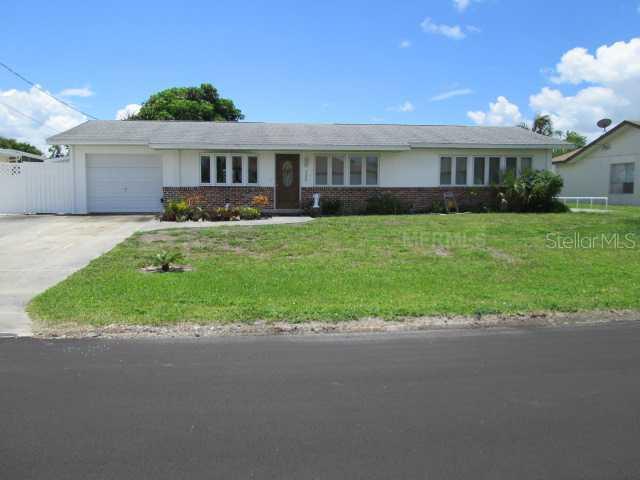 5088 Condado Ter., Port Charlotte, FL 33981