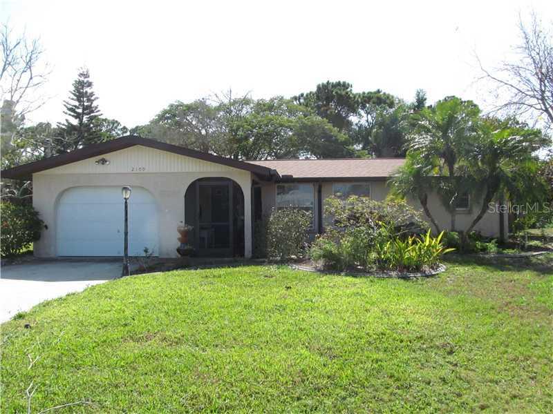 2109 Mississippi Ave., Englewood, FL 34224