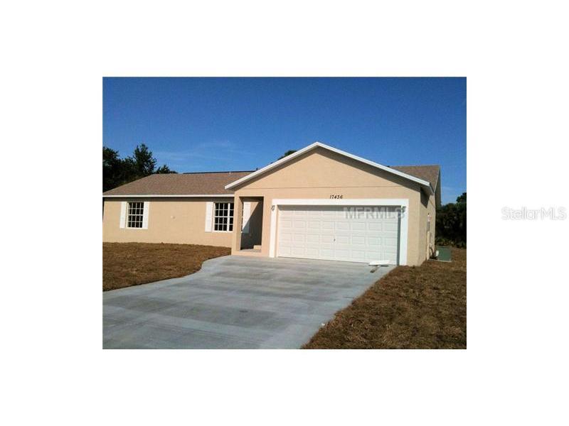 7426 Ebro Rd., Englewood, FL 34224
