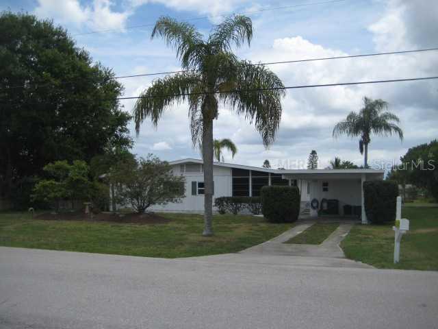1941 Illinois Ave., Englewood, FL 34224