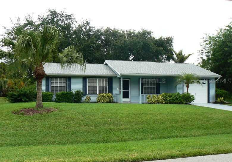 7060 Brandywine Dr., Englewood, FL 34224