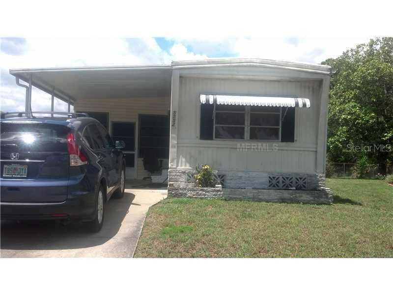 5552 Holiday Park Blvd., North Port, FL 34287