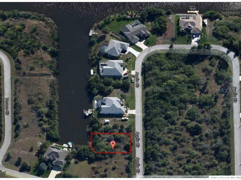 9604 Applin Circle Cir., Port Charlotte, FL 33981