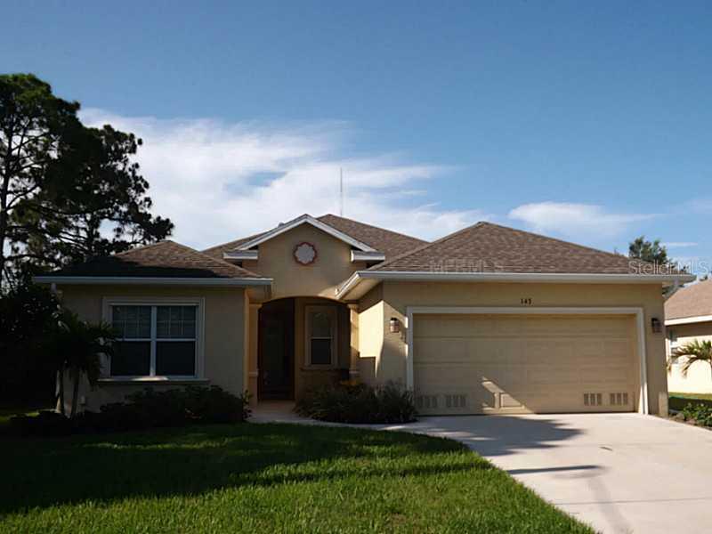 143 Yellow Pine Dr., Rotonda West, FL 33947