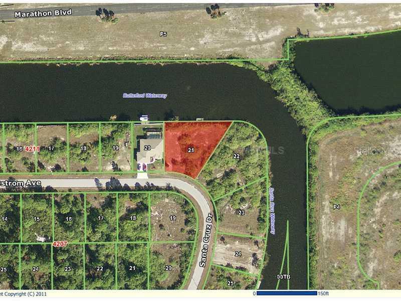 14256 Ostrom Ave., Port Charlotte, FL 33981