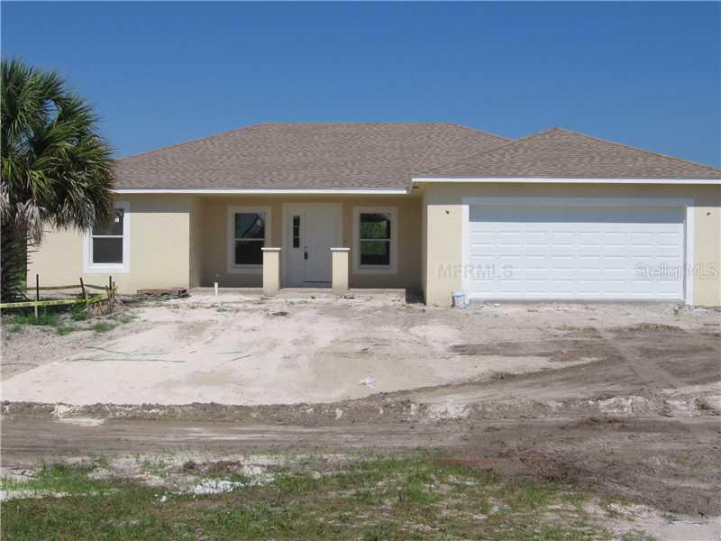 10434 Calumet Blvd., Port Charlotte, FL 33981