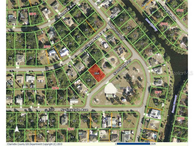 7350 Sanders Ter., Englewood, FL 34224