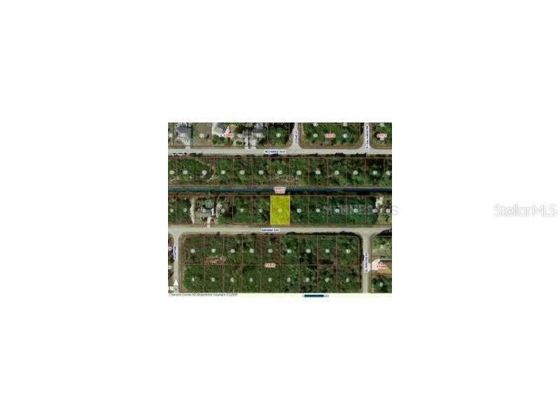 12200 Abrams Ave., Port Charlotte, FL 33981