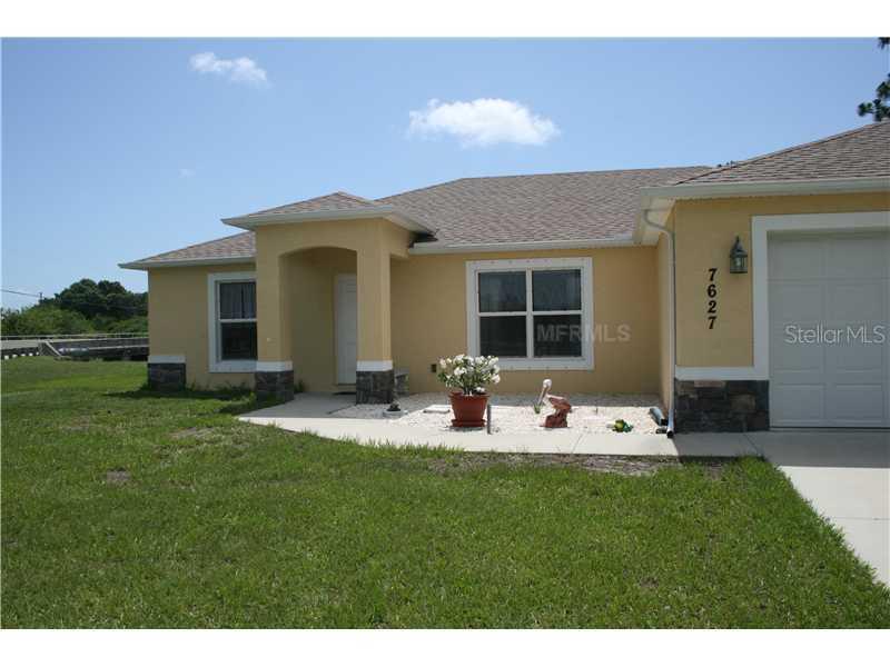 7627 Sea Mist Dr, Port Charlotte, FL 33981