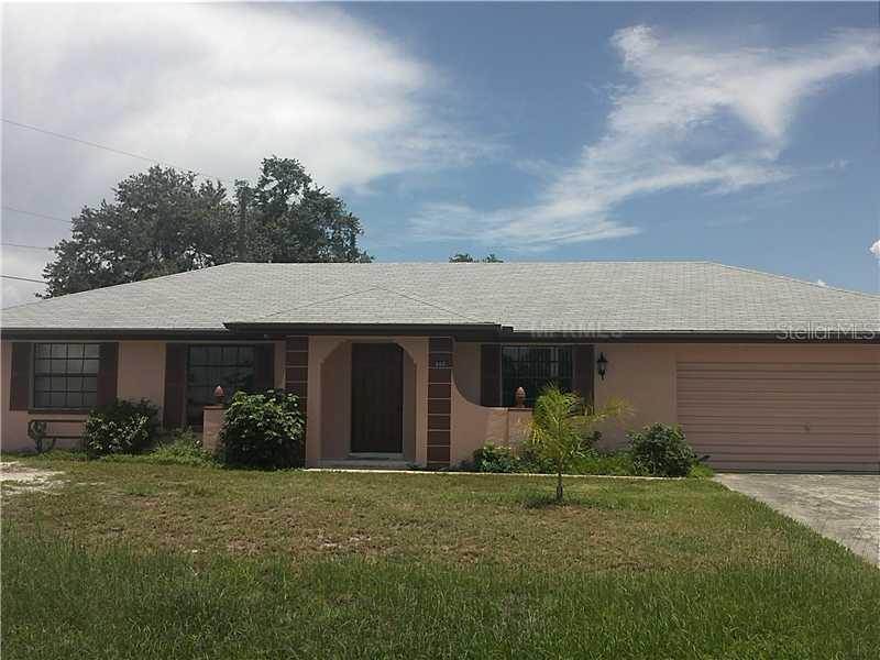 660 Orange Dr., Port Charlotte, FL 33952