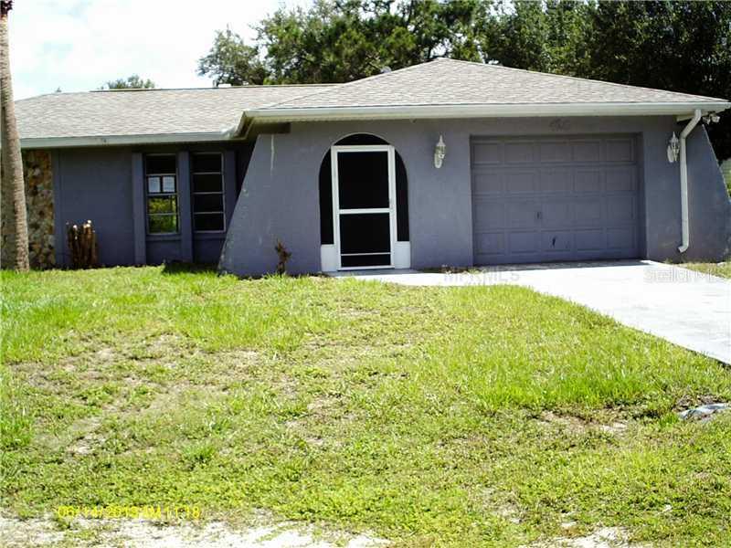 [Address Hidden by Seller], Port Charlotte, FL 33981