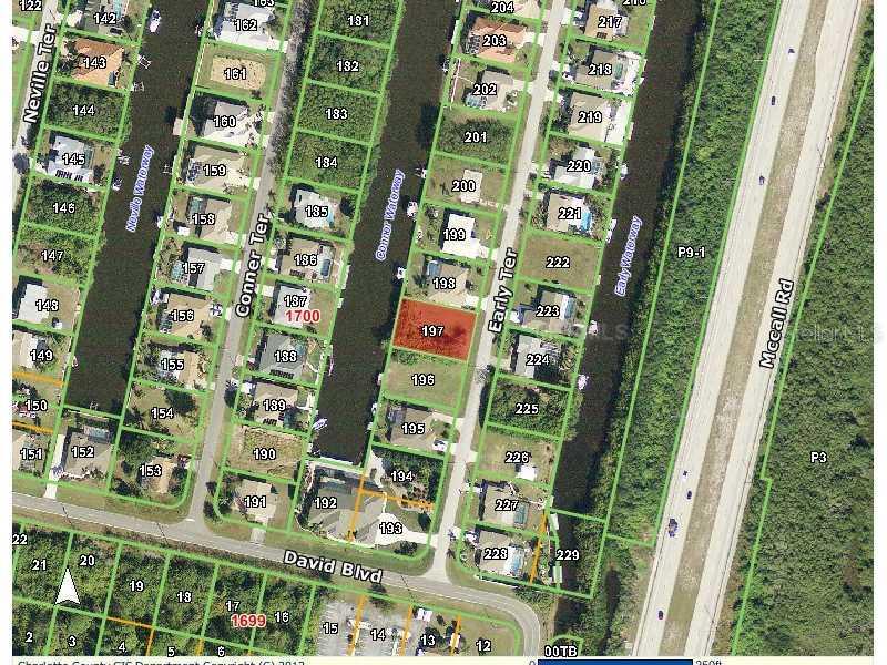 5291 Early Ter, Port Charlotte, FL 33981