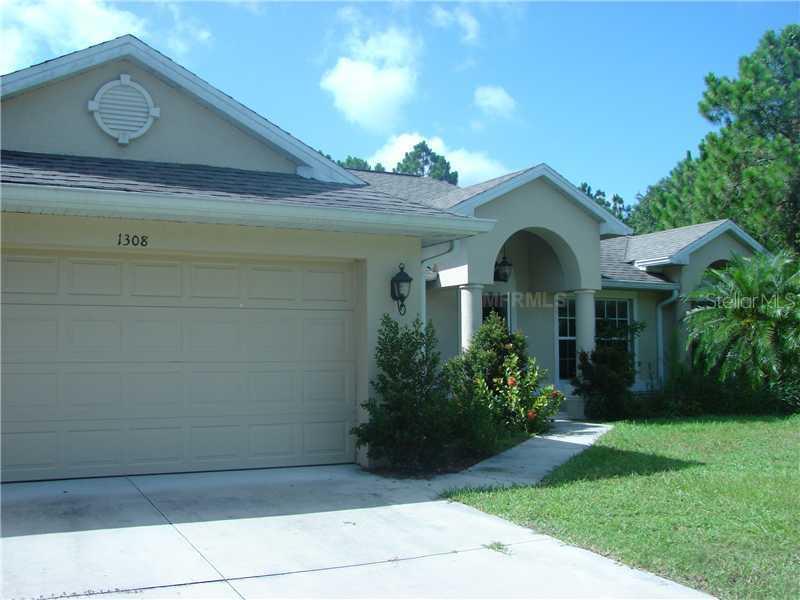 1308 Adalia Terrq, Port Charlotte, FL 33953