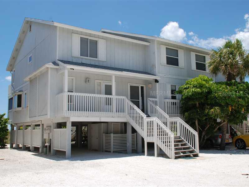 420 Gulf Blvd. #3, Boca Grande, FL 33921