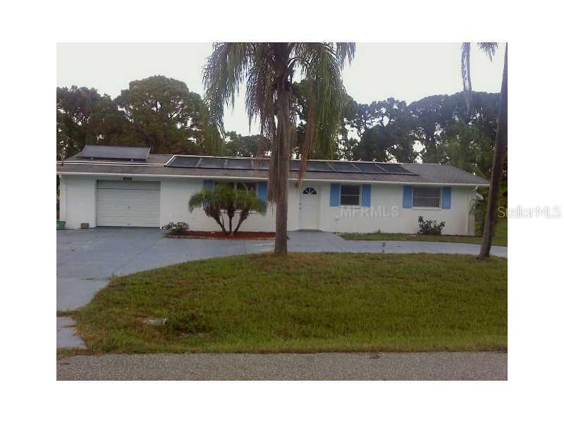 8164 Drew St., Englewood, FL 34224