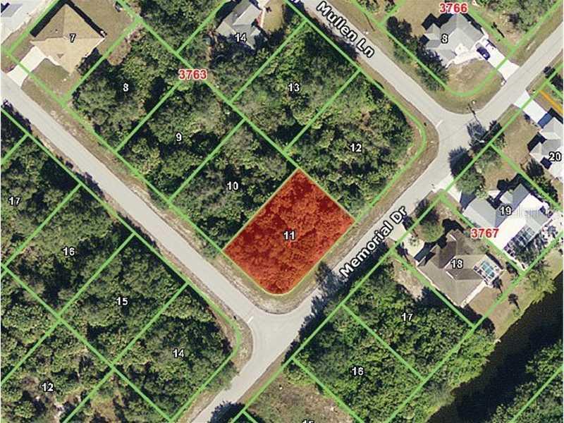 7391 Memorial Dr., Port Charlotte, FL 33981