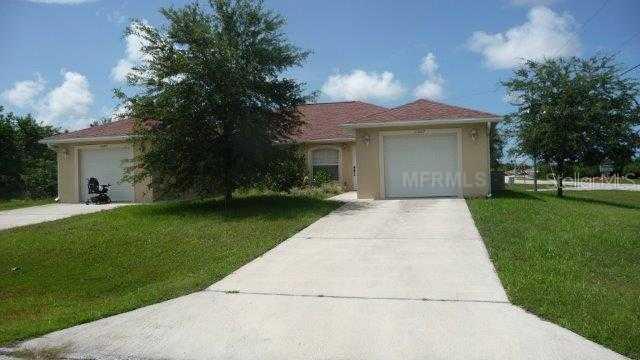 11007 Reims Ave. #B, Englewood, FL 34224