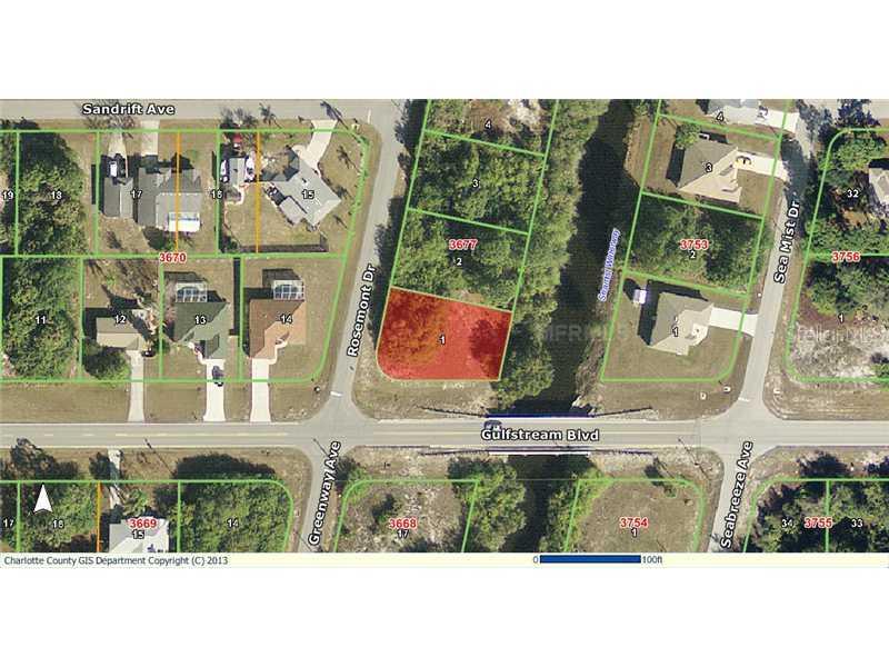 11130 Gulfstream Blvd., Englewood, FL 34224