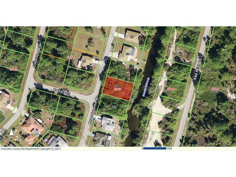 7132 Brandywine Dr., Englewood, FL 34224