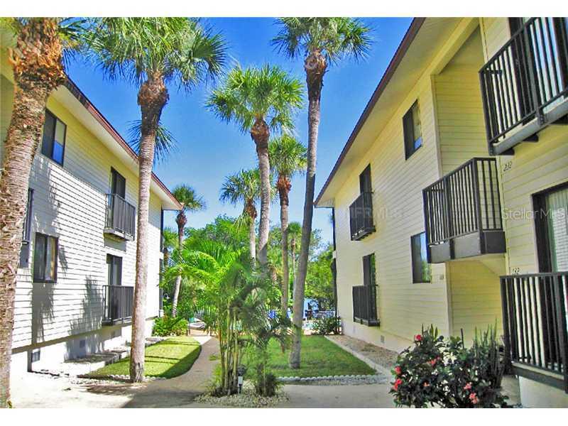 2450 N Beach Rd. #232, Englewood, FL 34223