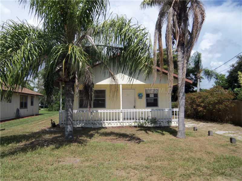 843 Palmetto St., Englewood, FL 34223