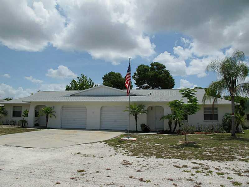679 Michigan Ave., Englewood, FL 34223