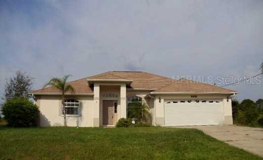 6681 Ohio Rd., North Port, FL 34291