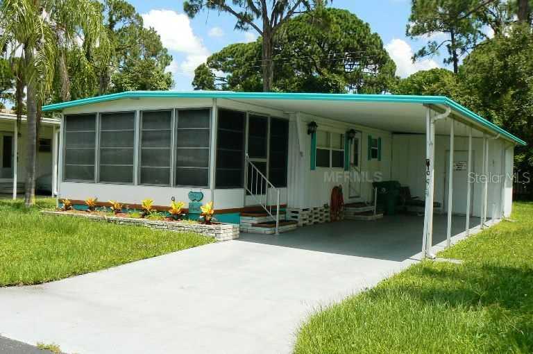9181 Griggs St., Englewood, FL 34224
