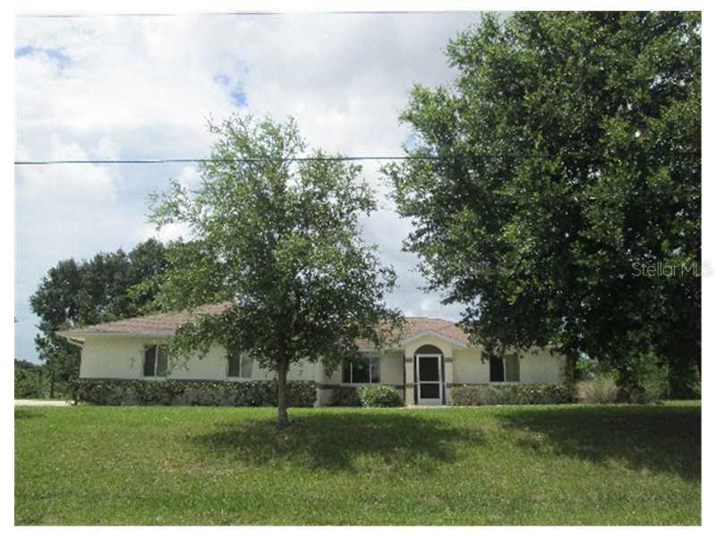 4537 Adelaide Ave., North Port, FL 34288