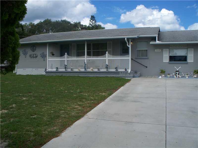 780 Orchard Ln., Englewood, FL 34223