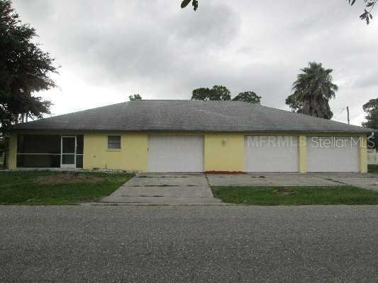270 Rosemary St., Port Charlotte, FL 33954