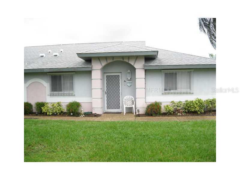 6456 Hamlet Dr. #2A, Englewood, FL 34224