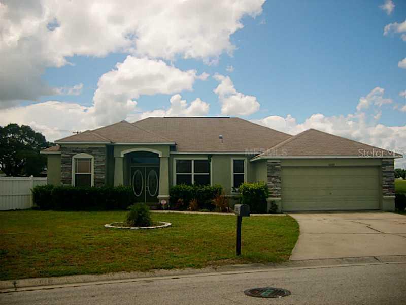 6003 Live Oak Dr., Winter Haven, FL 33880