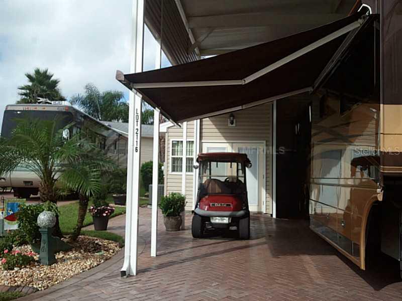 2522 St George Dr., Davenport, FL 33837