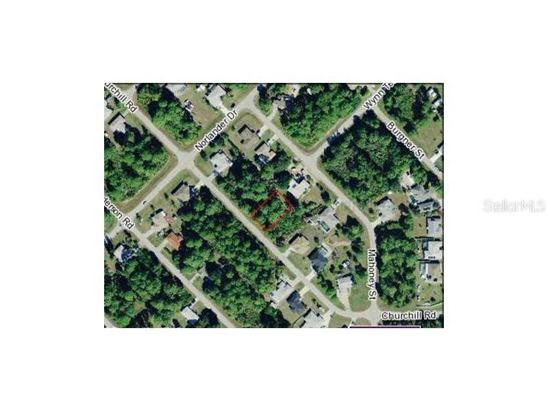 5440 Churchill Rd., Port Charlotte, FL 33981