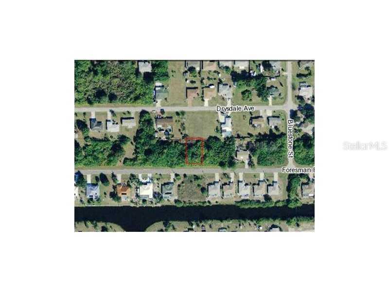 13600 Foresman Blvd., Port Charlotte, FL 33981