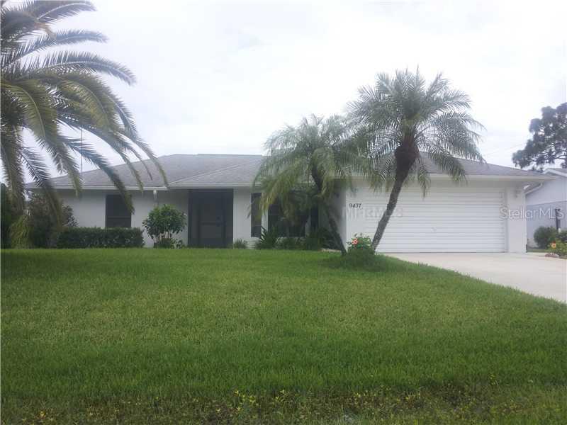 9437 Crugar Ter., Englewood, FL 34224