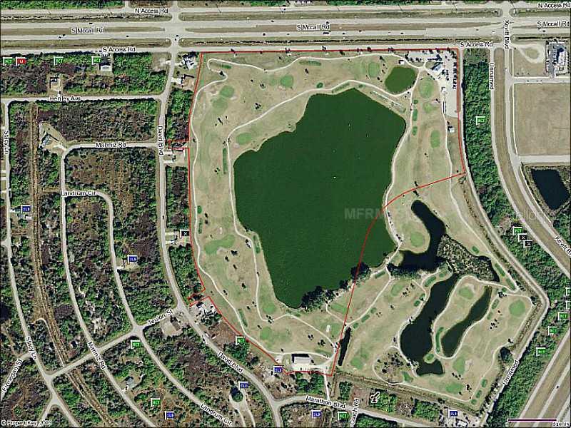12455 Access Rd, Port Charlotte, FL 33981