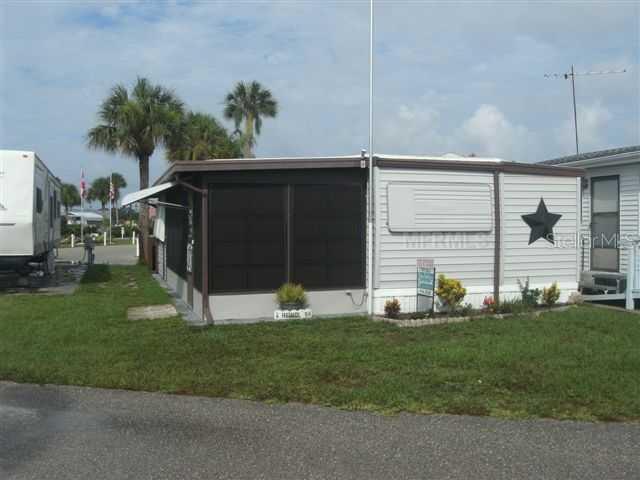 1475 Flamingo Dr. #94, Englewood, FL 34224