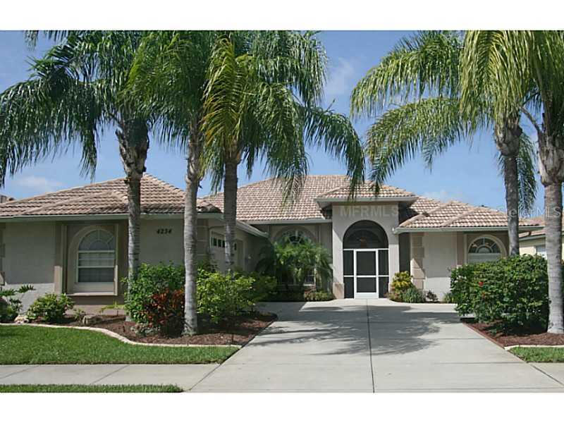 4234 Corso Venetia Blvd., Venice, FL 34293