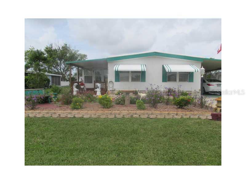 1412 Blue Heron Dr., Englewood, FL 34224
