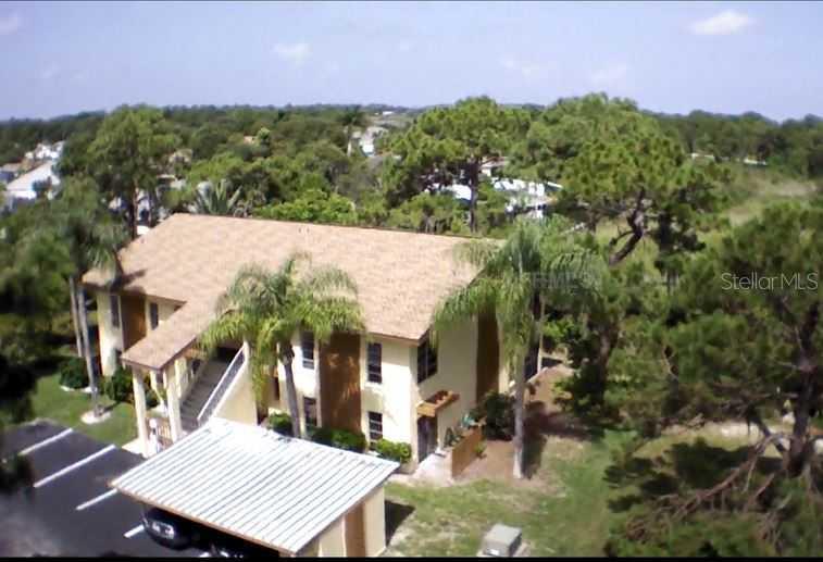 6699 San Casa Dr. #Y2, Englewood, FL 34224
